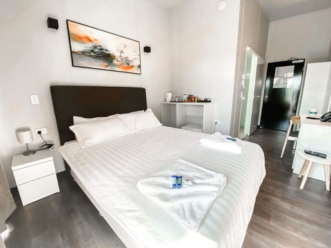 Richmond Midway Motel - ACT Tourism 0