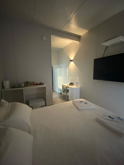 Richmond Midway Motel - ACT Tourism 2