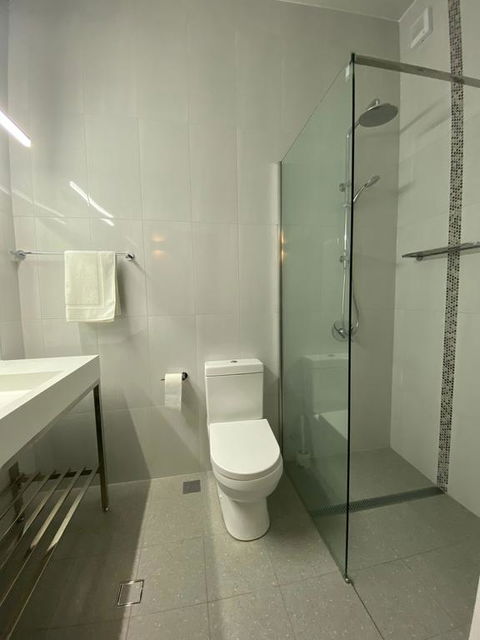 Richmond Midway Motel - ACT Tourism 1