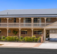 Richmond Motor Inn - ACT Tourism