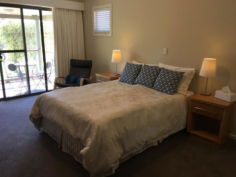 Rickaty On Blackwood - ACT Tourism 1