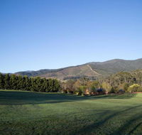 Ridge Line Riders Luxury Retreat - ACT Tourism
