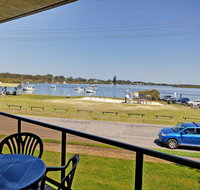 Rio Vista - ACT Tourism