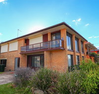 Ripples by the Sea - ACT Tourism