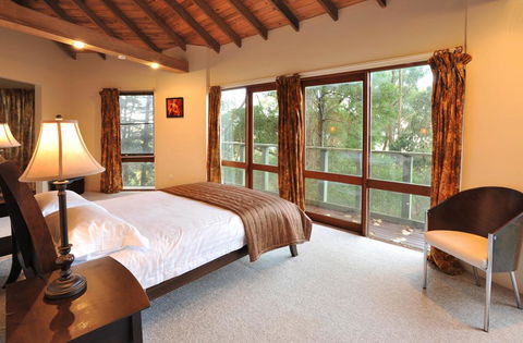 Risehill House - ACT Tourism 2