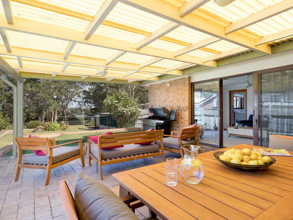 Orient Point NSW ACT Tourism