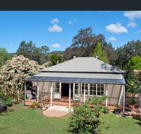 River Cottage - boutique accommodation - ACT Tourism