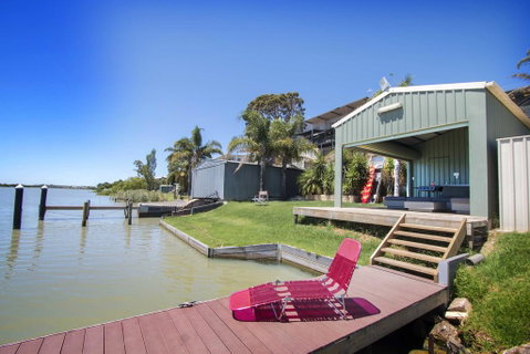 River Life - ACT Tourism 2