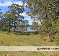 River Paradise in Badgee - ACT Tourism