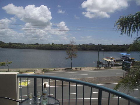 River Sands Apartments - ACT Tourism 1