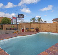 River Street Motel - ACT Tourism