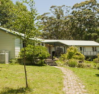 Riverbend - 5 acres only 9km to village - ACT Tourism