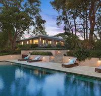 Riverbend Byron Hinterland Retreat - ACT Tourism