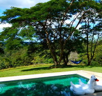 Riverbend Suite Rooms - ACT Tourism