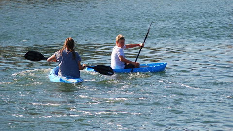 Riverfront Delight - ACT Tourism 3