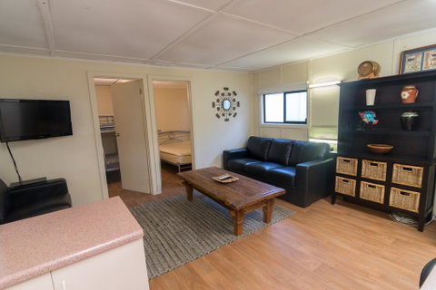 Riverfront Getaway - Mannum - ACT Tourism 3