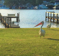 Riverfront Getaway - Mannum - ACT Tourism