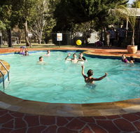 Rivergum Holiday Park