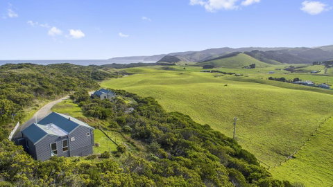 Rivernook Cottage - ACT Tourism 2