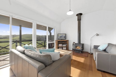 Rivernook Cottage - ACT Tourism 1