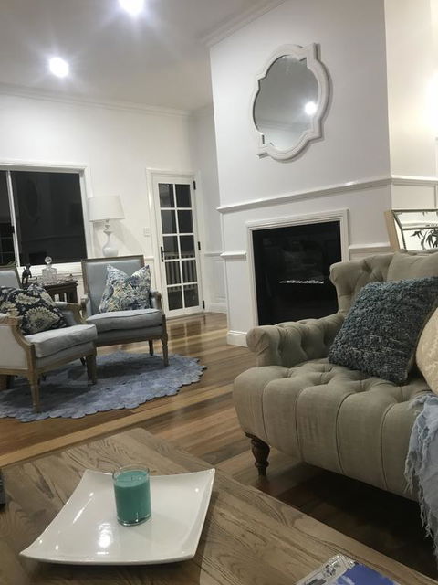 RiverRun Cottage - ACT Tourism 3