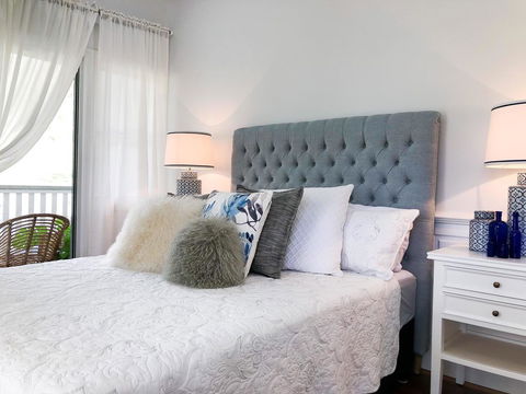 RiverRun Cottage - ACT Tourism 2