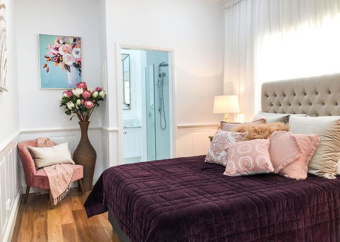 RiverRun Cottage - ACT Tourism 1