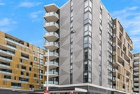 Riverside apartment Next to Sydney Olympic Park
