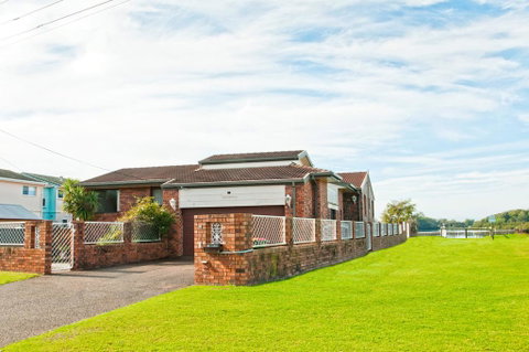 Riverside Delight @ Greenwell Point - ACT Tourism 2
