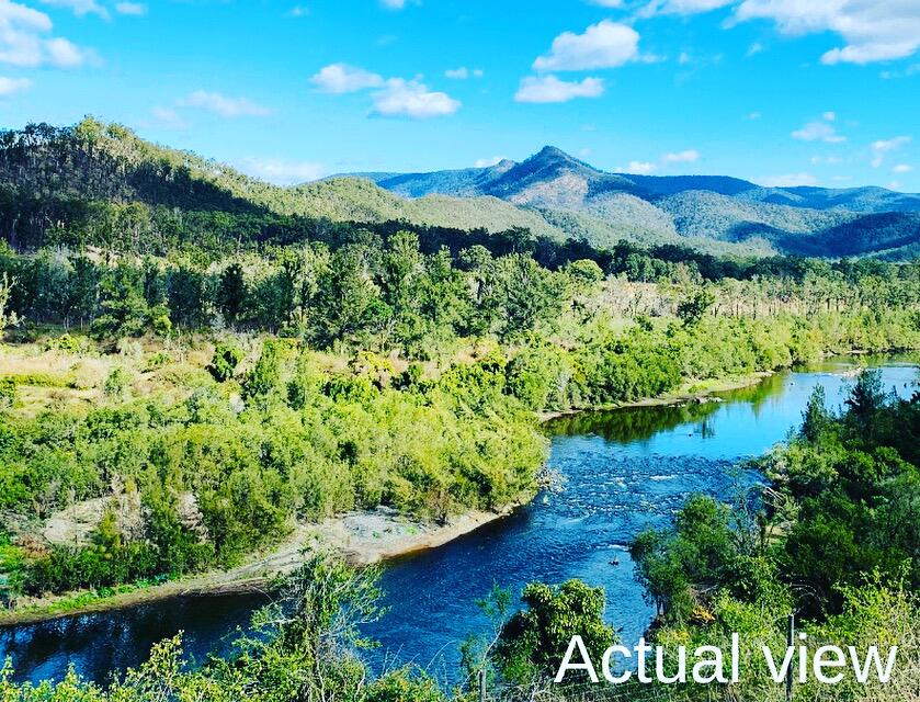 Lower Creek NSW ACT Tourism