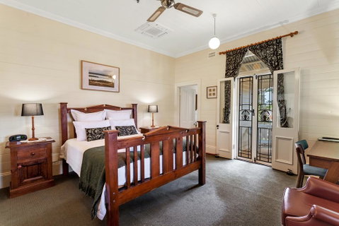 Riversleigh House - ACT Tourism 2