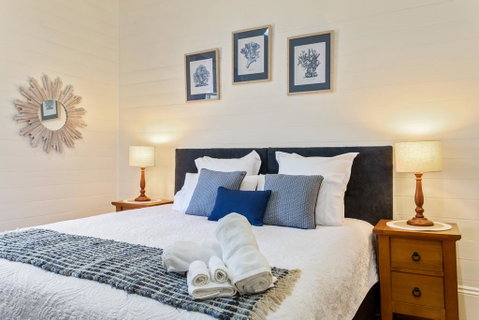 Riversleigh House - ACT Tourism 3