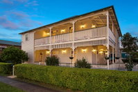 Riversleigh House