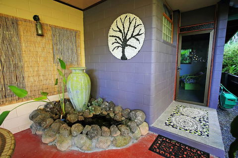 RiverSong Retreat - ACT Tourism 0