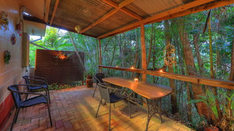 RiverSong Retreat - ACT Tourism 3
