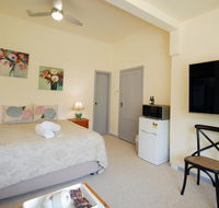 Riverview Boutique Motel - ACT Tourism