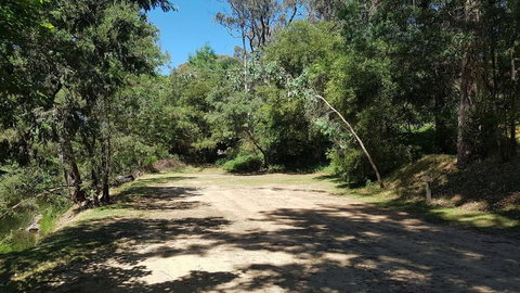 Riverview Caravan Park - ACT Tourism 2