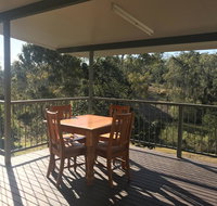 Riverview Cottage - ACT Tourism