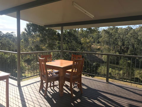 Riverview Cottage - ACT Tourism 0