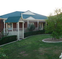 Riverview Heights - ACT Tourism
