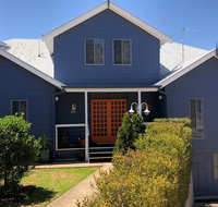 Riverview House BB - ACT Tourism