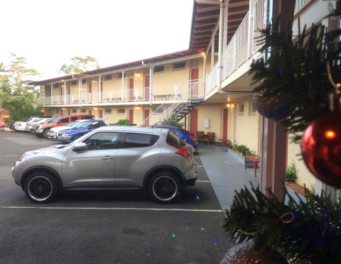Riverview Motor Inn - ACT Tourism 2