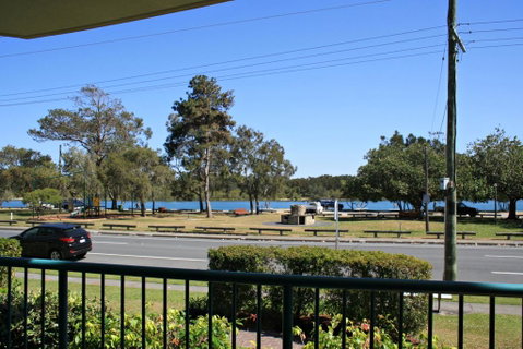 RIVERVIEW, UNIT 6, CURRUMBIN - ACT Tourism 1