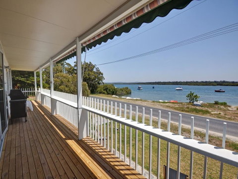 Riverwatch - ACT Tourism 1