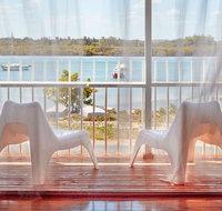 Riverwatch - ACT Tourism