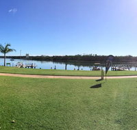 Riviera Caravan Park - ACT Tourism