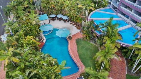 Riviera Resort - ACT Tourism 1