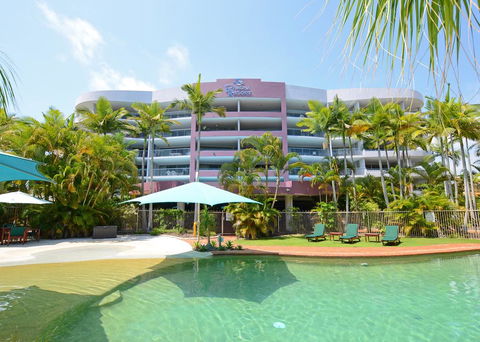 Riviera Resort - ACT Tourism 0