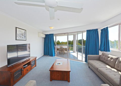 Riviera Resort - ACT Tourism 3