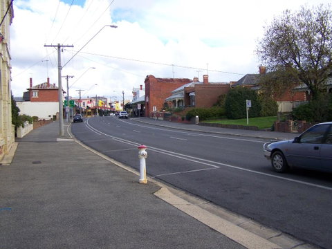 RJ's Bed & Breakfast - ACT Tourism 1